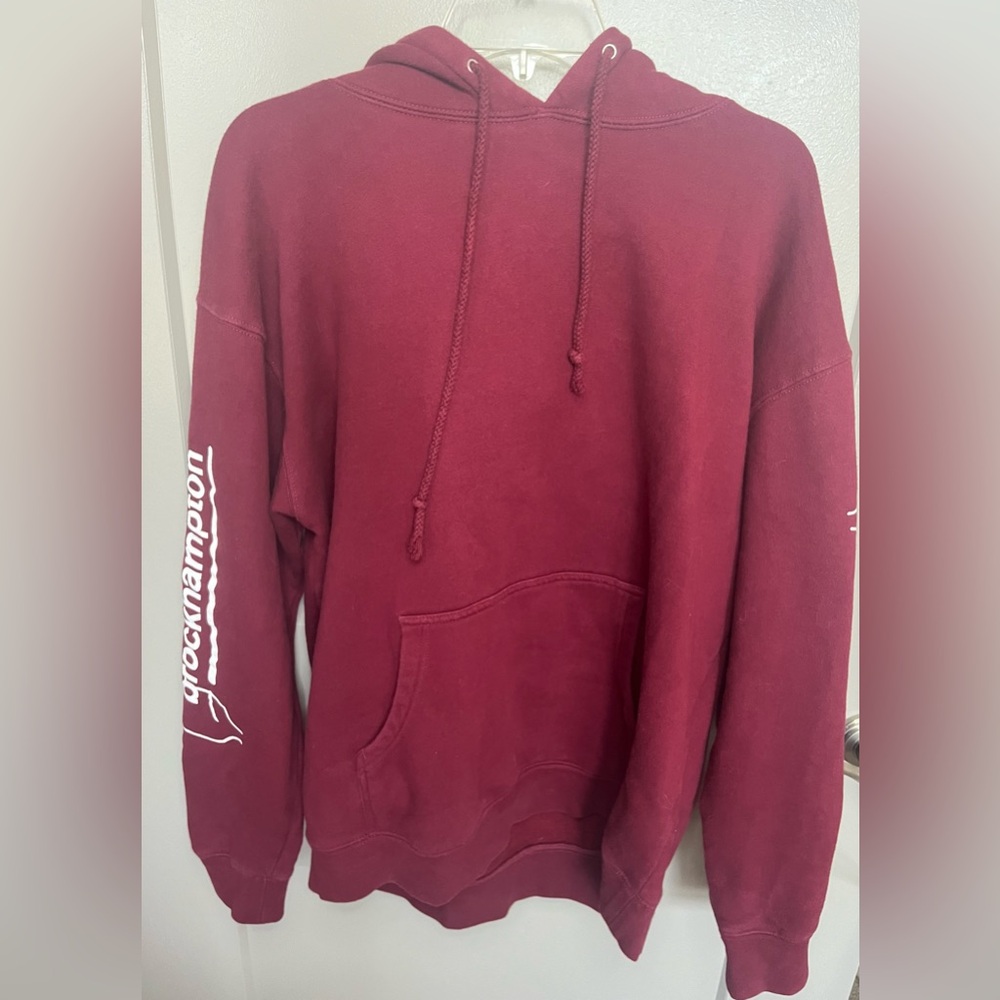 BrockHampton Sweatshirt Size Large